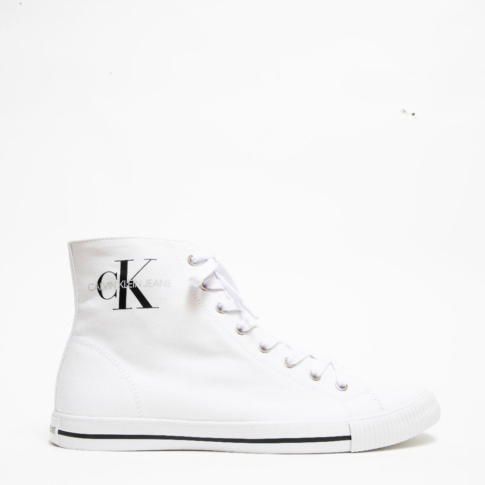 Calvin Klein - Agusto Twill